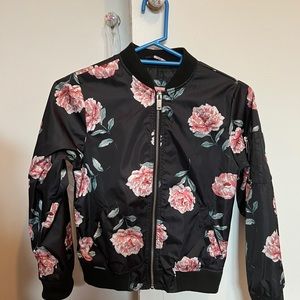 COPY - Urban Republic Bomber Jacket
